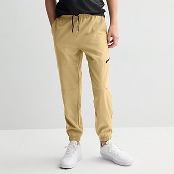 Boys 8-20 Tek Gear® Tech Joggers in Regular & Husky