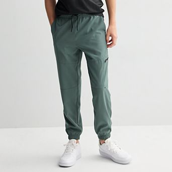 Boys 8-20 Tek Gear® Tech Joggers in Regular & Husky