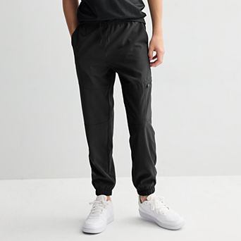 Boys 8-20 Tek Gear® Tech Joggers in Regular & Husky