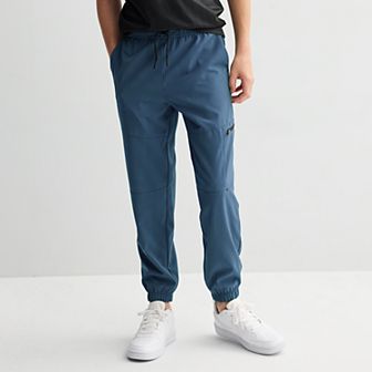 Boys 8-20 Tek Gear® Tech Joggers in Regular & Husky