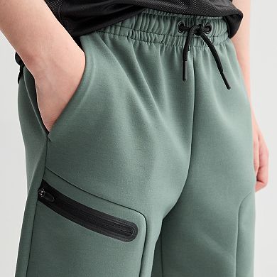 Boys Tek Gear® 365 Fleece Short