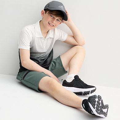 Boys Tek Gear® 365 Fleece Short