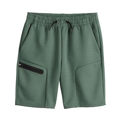 Boys Tek Gear® 365 Fleece Short