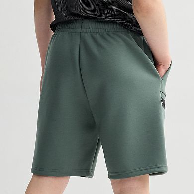 Boys Tek Gear® 365 Fleece Short