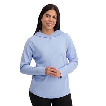 Women's ZeroXposur York Ribbed Velour Hoodie