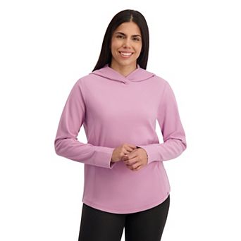 Women's ZeroXposur York Ribbed Velour Hoodie