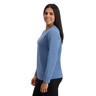 Women's ZeroXposur Crew Neck Pullover