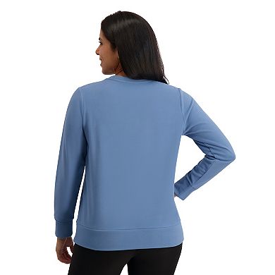 Women's ZeroXposur Crew Neck Pullover
