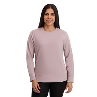 Women's ZeroXposur Crew Neck Pullover