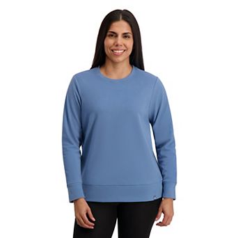 Women's ZeroXposur Crew Neck Pullover