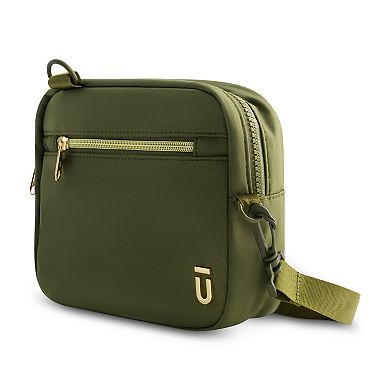 Ful Puffer Crossbody Bag