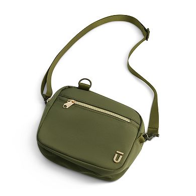 Ful Puffer Crossbody Bag
