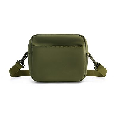 Ful Puffer Crossbody Bag