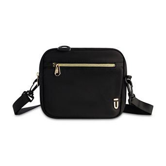 Ful Puffer Crossbody Bag