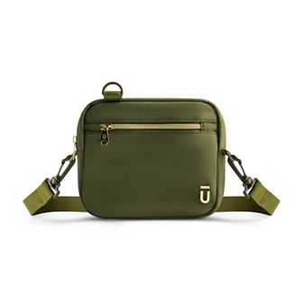 Ful Puffer Crossbody Bag