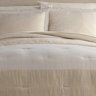Martex Arcadia Dune Comforter Set