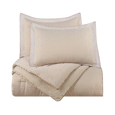 Martex Arcadia Dune Comforter Set