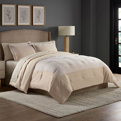 Martex Arcadia Dune Comforter Set