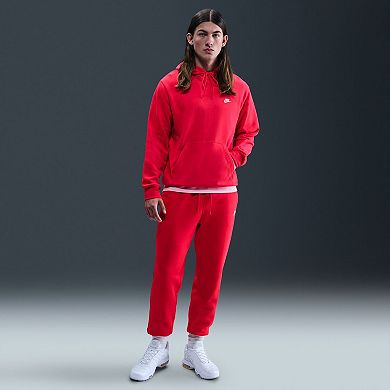 Big & Tall Nike Club Fleece Joggers