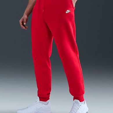 Big & Tall Nike Club Fleece Joggers