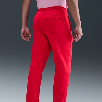 Big & Tall Nike Club Fleece Joggers