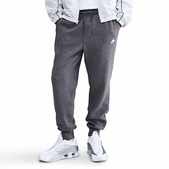 Big & Tall Nike Club Fleece Joggers