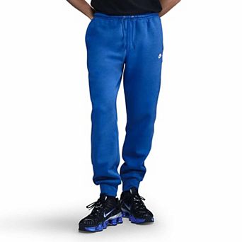 Big & Tall Nike Club Fleece Joggers
