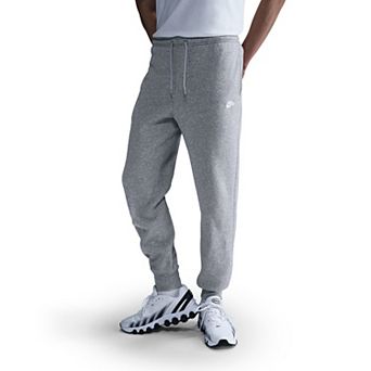 Big & Tall Nike Club Fleece Joggers