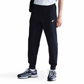 Big & Tall Nike Club Fleece Joggers