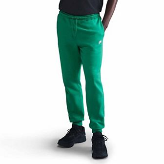 Big & Tall Nike Club Fleece Joggers