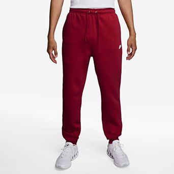 Big & Tall Nike Club Fleece Joggers