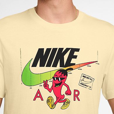 Big & Tall Nike Graphic Tee