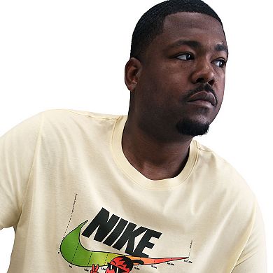 Big & Tall Nike Graphic Tee