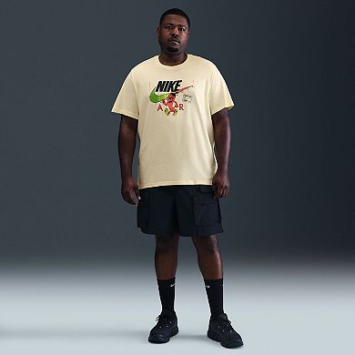 Big & Tall Nike Graphic Tee