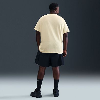 Big & Tall Nike Graphic Tee