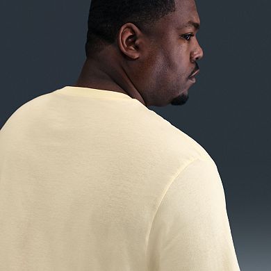 Big & Tall Nike Graphic Tee