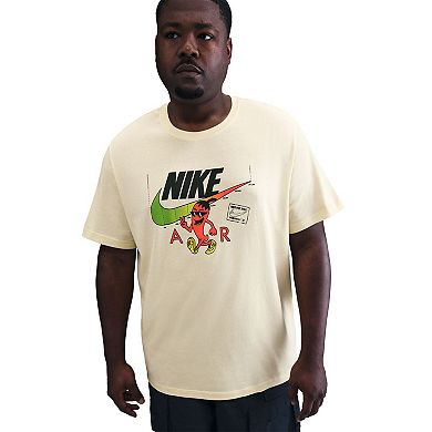 Big & Tall Nike Graphic Tee
