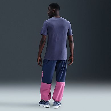 Big & Tall Nike Engineered Sportswear Graphic Tee