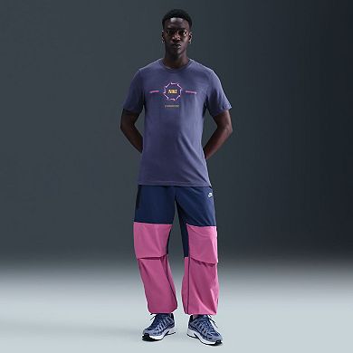 Big & Tall Nike Engineered Sportswear Graphic Tee