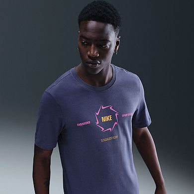 Big & Tall Nike Engineered Sportswear Graphic Tee