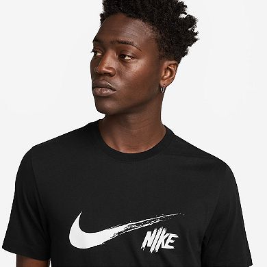 Big & Tall Nike Dri-FIT Short Sleeve Training T-Shirt