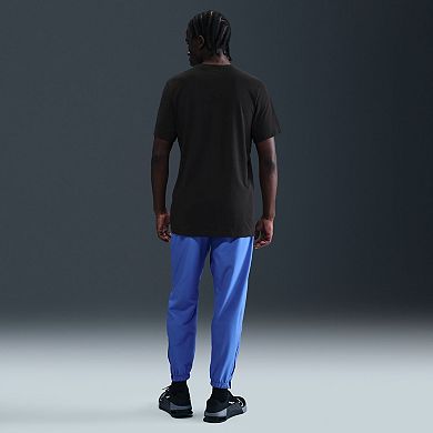 Big & Tall Nike Dri-FIT Short Sleeve Training T-Shirt