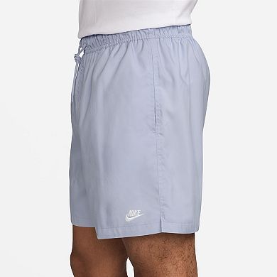 Men's Nike Club Woven Flow Shorts