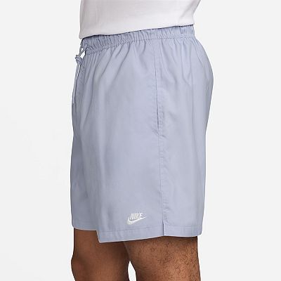 Men's Nike Club Woven Flow Shorts