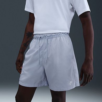 Men's Nike Club Woven Flow Shorts