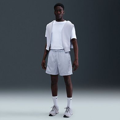 Men's Nike Club Woven Flow Shorts