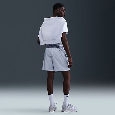 Men's Nike Club Woven Flow Shorts