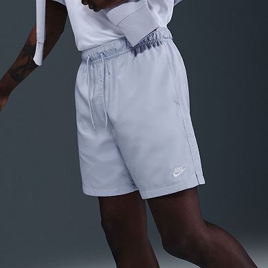 Men's Nike Club Woven Flow Shorts