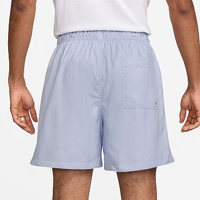 Men's Nike Club Woven Flow Shorts
