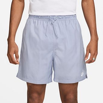Men's Nike Club Woven Flow Shorts